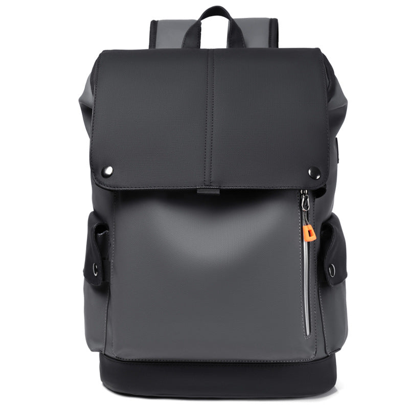 Versatile Travel Backpack Bowlift