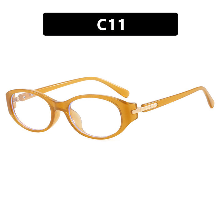 Women's cat-eye sunglasses with a robust frame and polarized lenses Bowlift