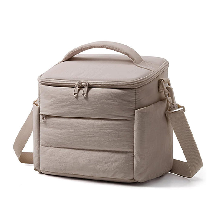 Insulated Lunch Bag Bowlift