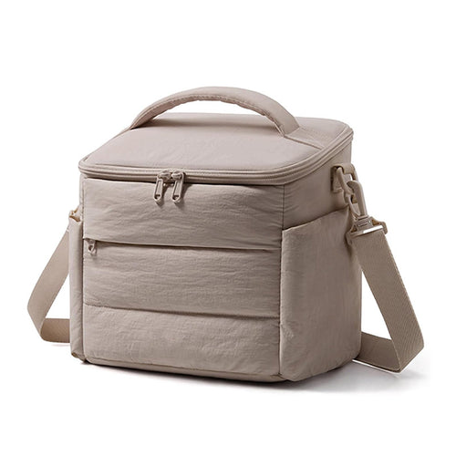 Insulated Lunch Bag Bowlift