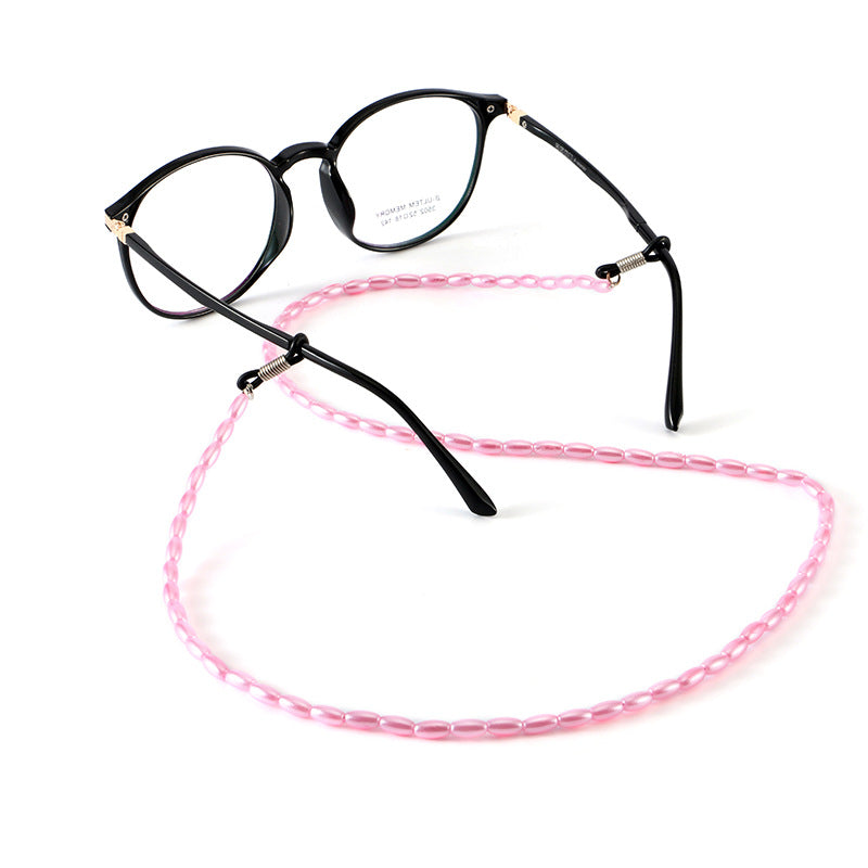 Eyewear Retainer Bowlift