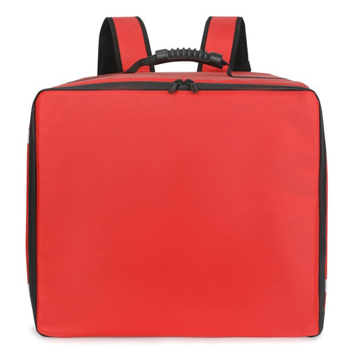Insulated Food Delivery Backpack Bowlift