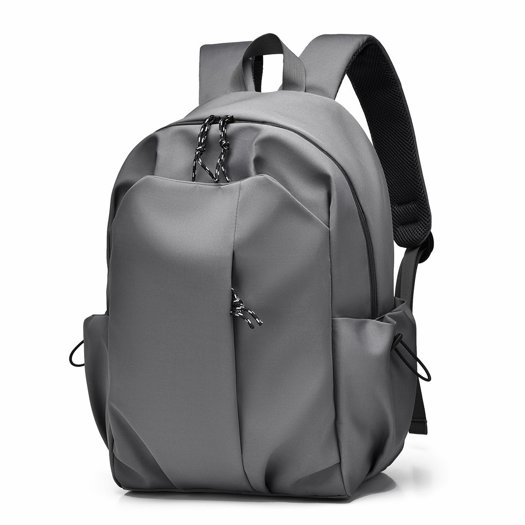 Outdoor Adventure-Ready Backpack Bowlift