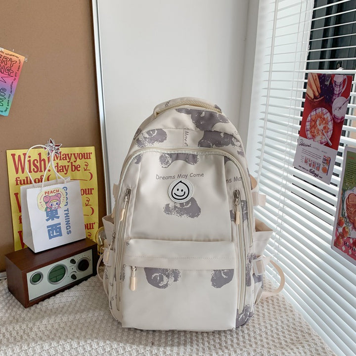Compact Lightweight Backpack