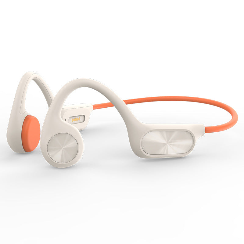 Bone Conduction Headphones Bowlift