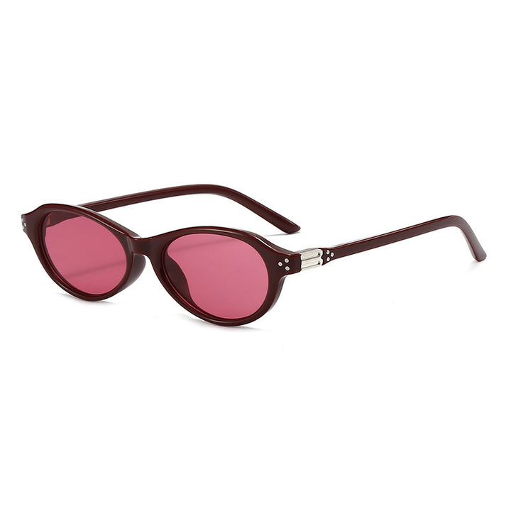Vintage-Inspired Cat-Eye Glasses Bowlift