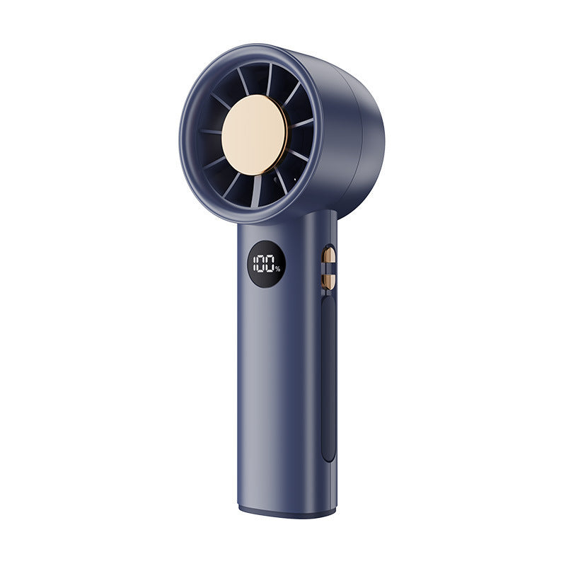 Portable Personal Fan Bowlift