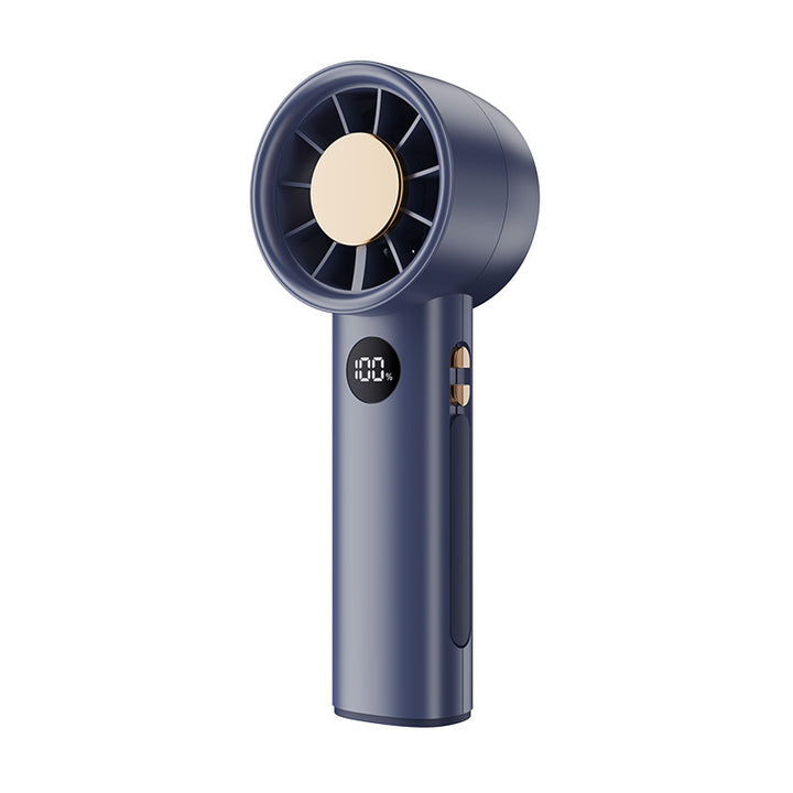 Portable Personal Fan Bowlift