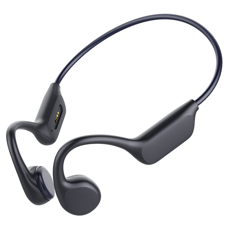 Wireless Sport Headphones Bowlift