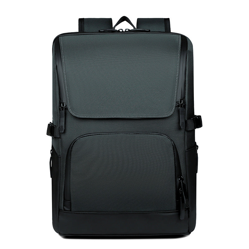 Functional Everyday Backpack Bowlift