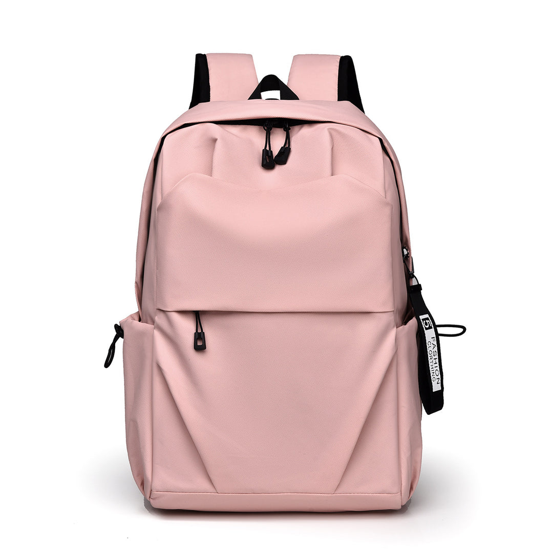 Versatile Ergonomic Backpack Bowlift