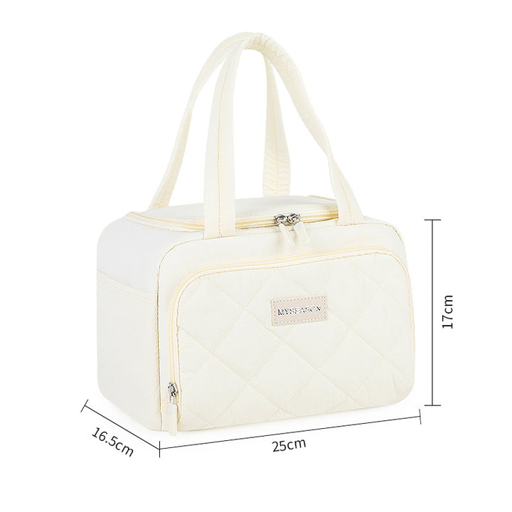Insulated Food Storage Bag