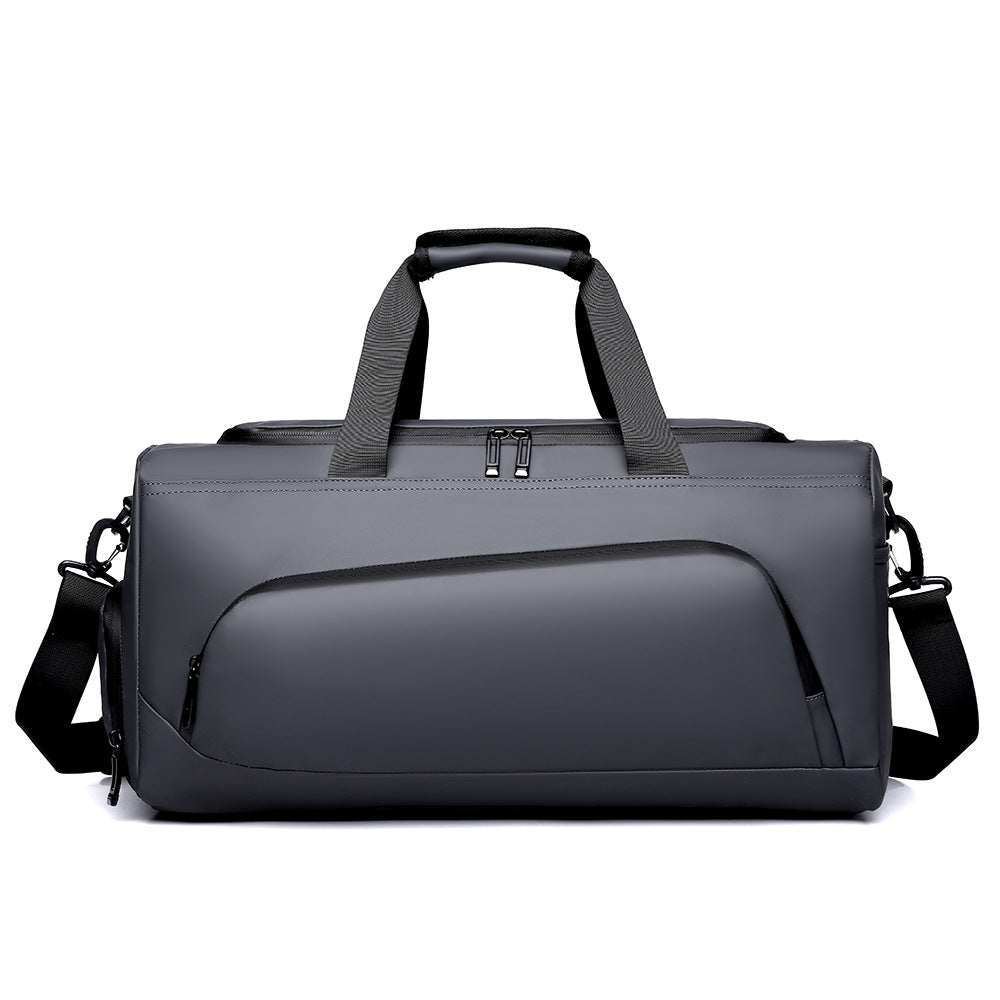 Stylish Waterproof Travel Duffle Bowlift