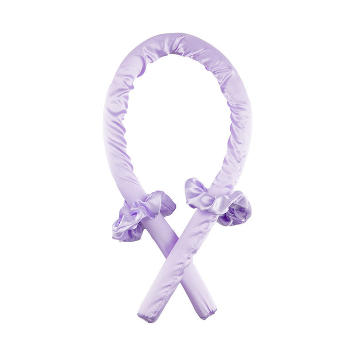 Heat Protectant Hair Curling Wrap