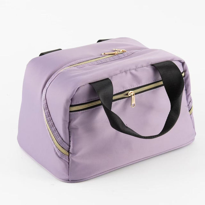 Stylish Premium Travel Bag Bowlift