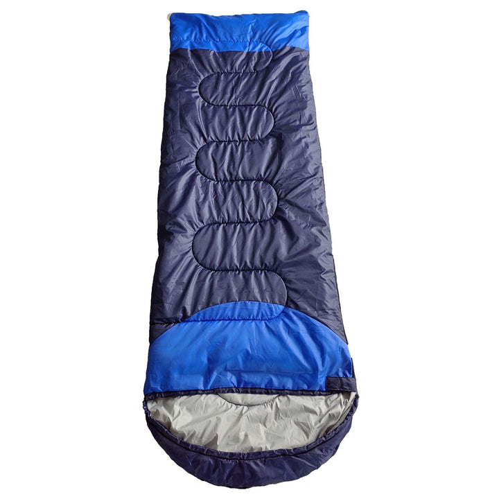 Sleeping bag Bowlift