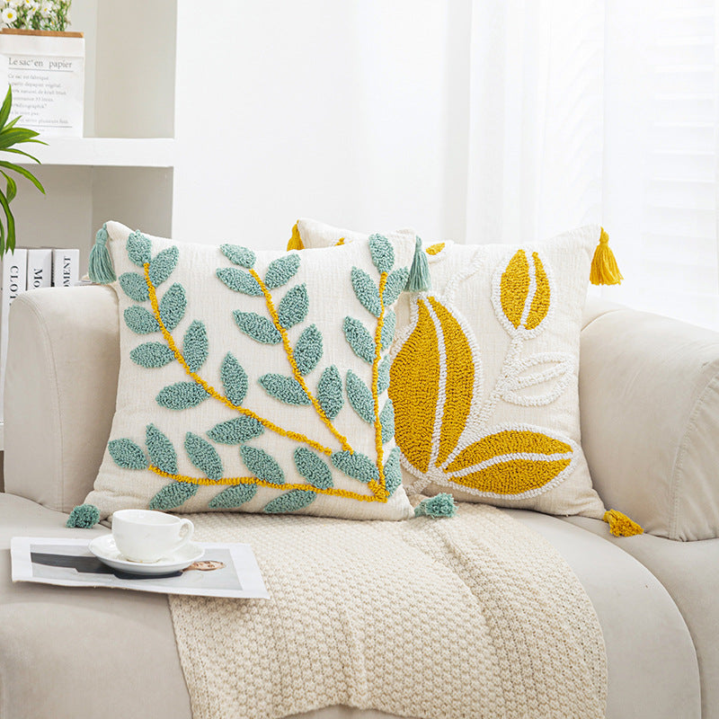 Women's decorative cushion cover Bowlift