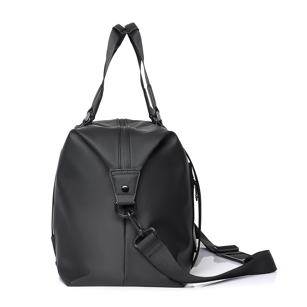 Durable Waterproof Duffle Bag Bowlift