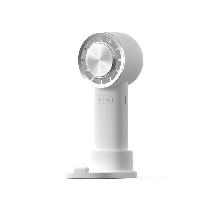Ladies portable mini fan Bowlift