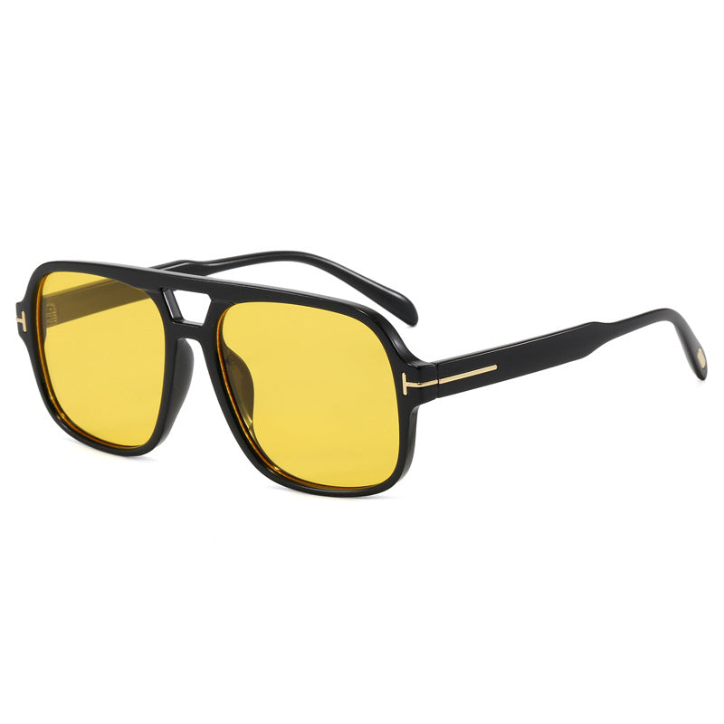 Unisex Sunglasses Bowlift