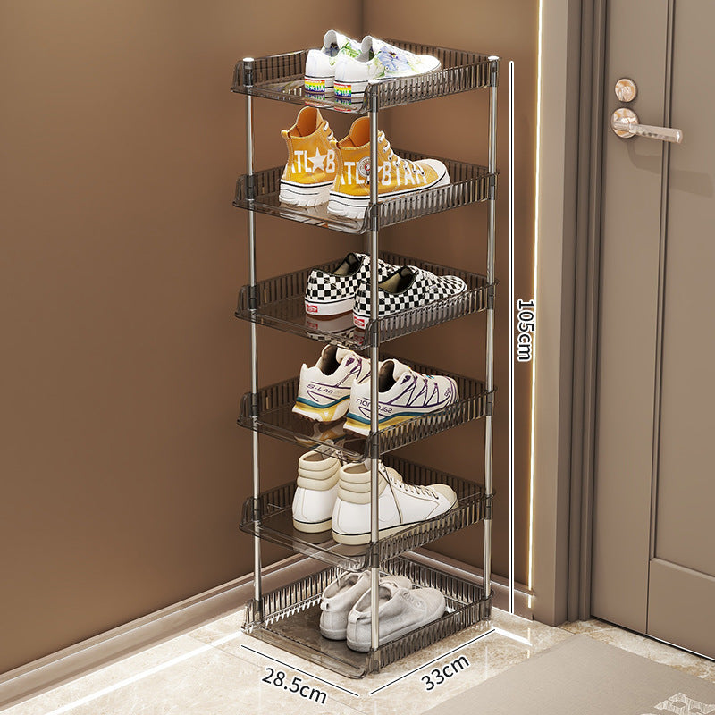 Shoe rack Bowlift