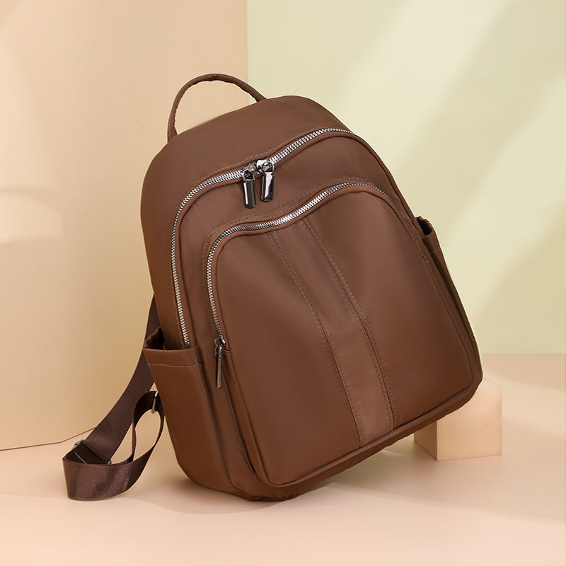 Stylish Multi-Functional Backpack Bowlift 1788673702