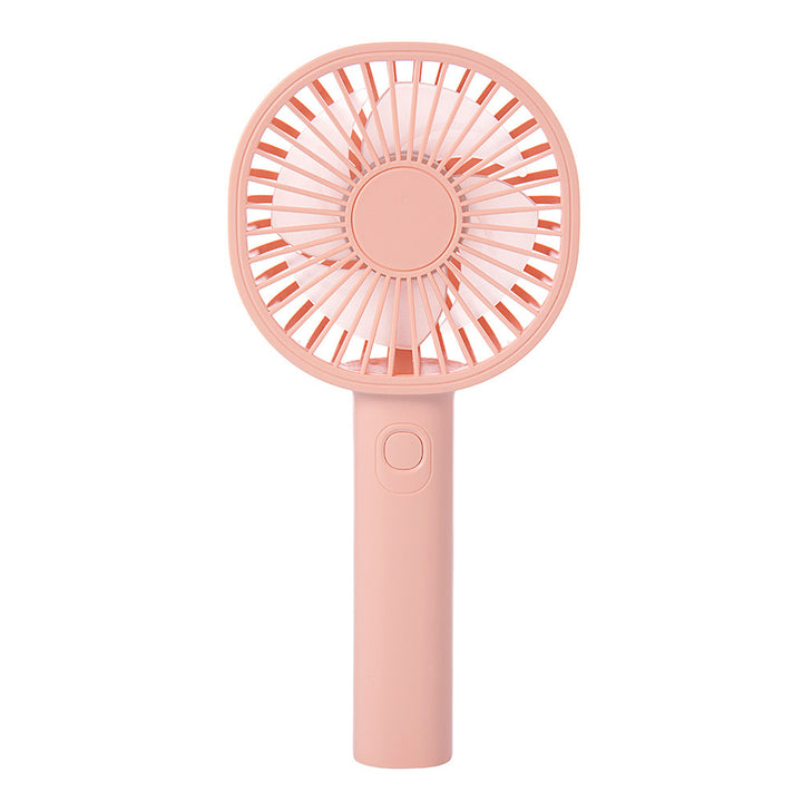 Women portable hand fan Bowlift