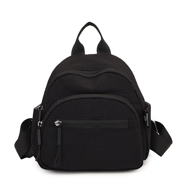 Practical Outdoor Backpack Bowlift