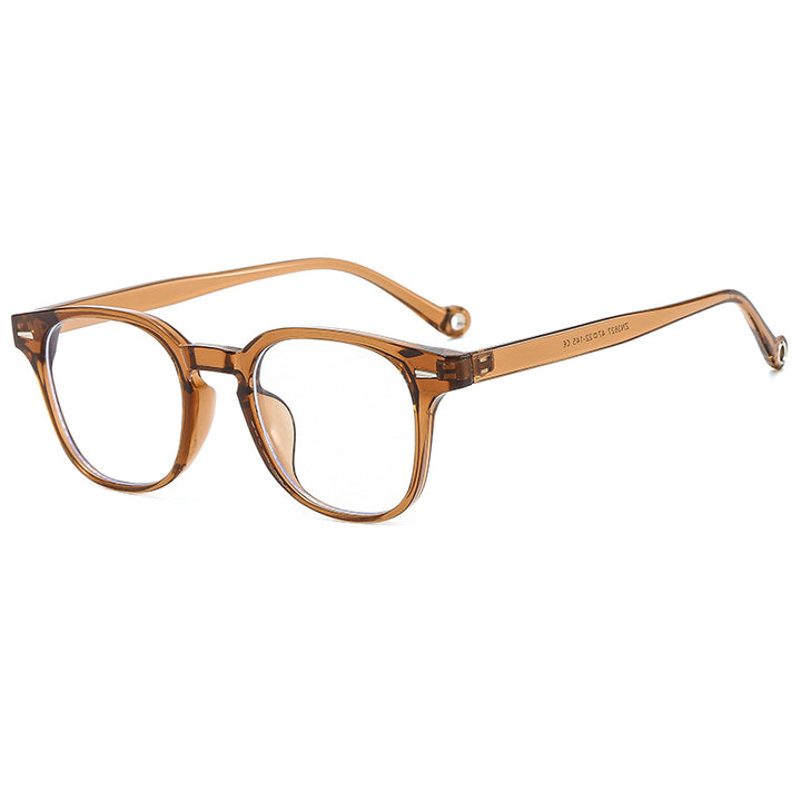 Women's high-quality fashion glasses frame Bowlift