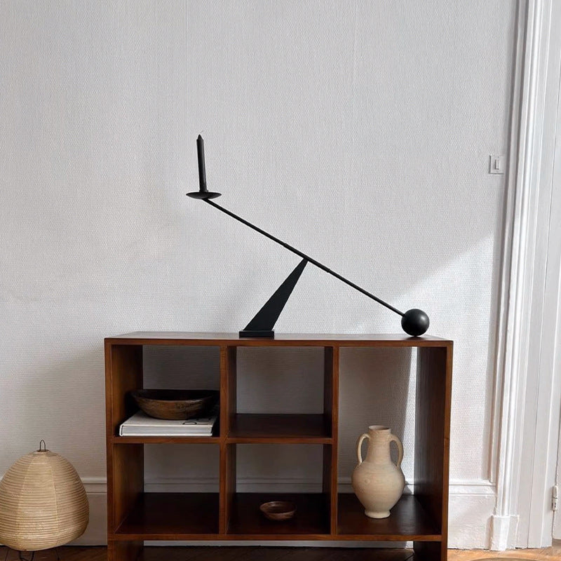 Modern Minimalist Candle Holder