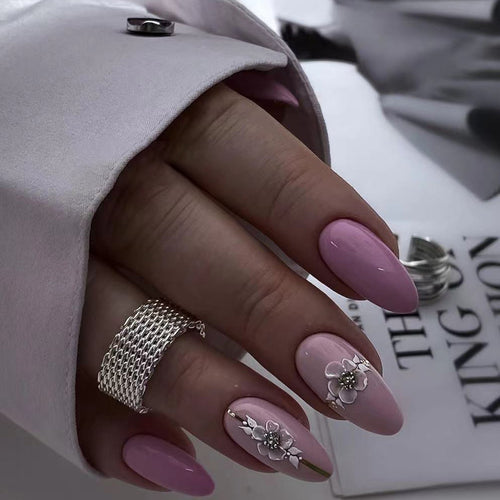 Designer Fingernails Bowlift