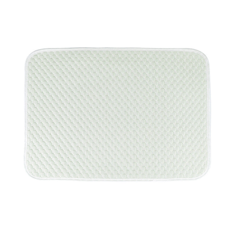 Women High-quality and easy-care bathroom mat Bowlift