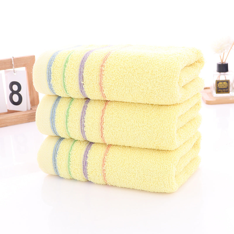 Women high-quality terry towels set Bowlift