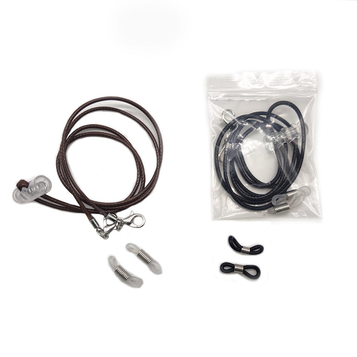 Adjustable Eyewear Retainer Bowlift