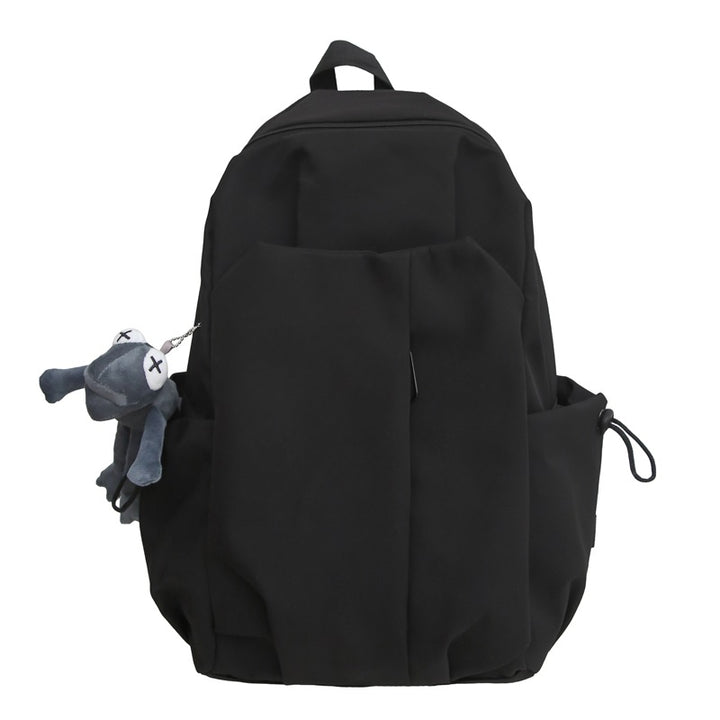 Versatile Multi-Pocket Backpack Bowlift