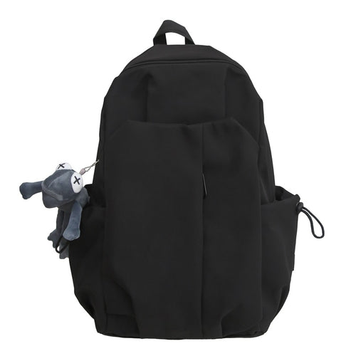 Minimalist Utility Backpack
