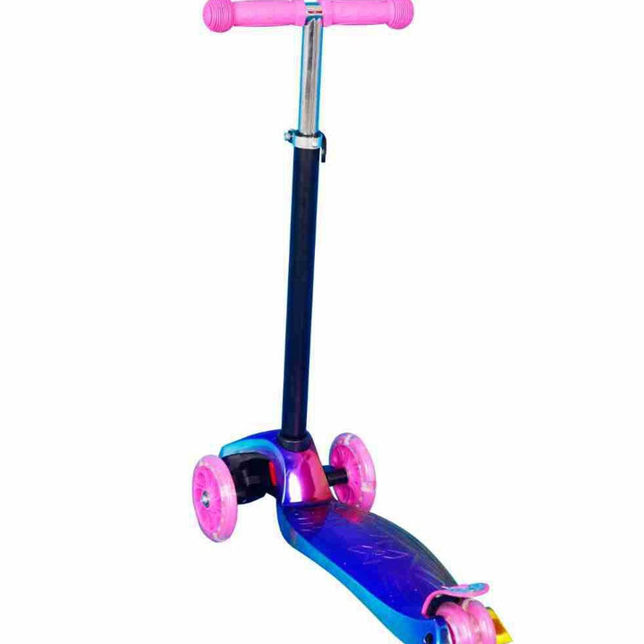 Colorful Interactive Balance Scooter Bowlift