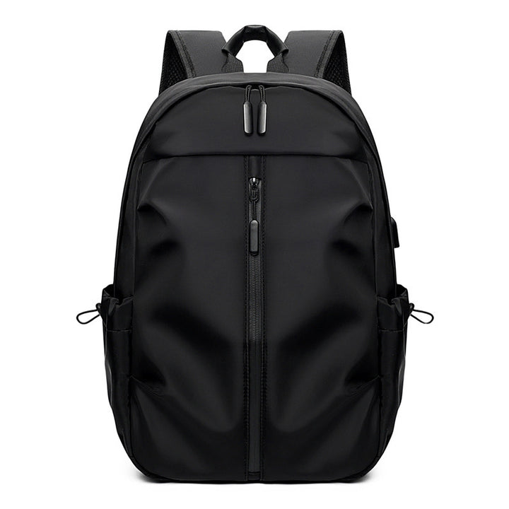 Water-Resistant Laptop Backpack Bowlift