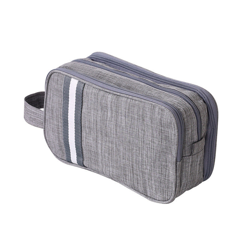Women's Cosmetic Organizer with Multiple Compartments Bowlift