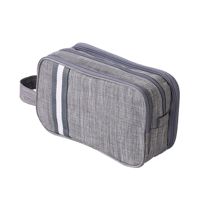 Women's Cosmetic Organizer with Multiple Compartments Bowlift