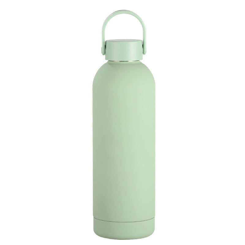 Insulated Water Bottle Bowlift
