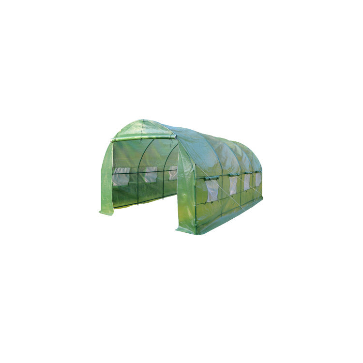 Garden Greenhouse Enclosure