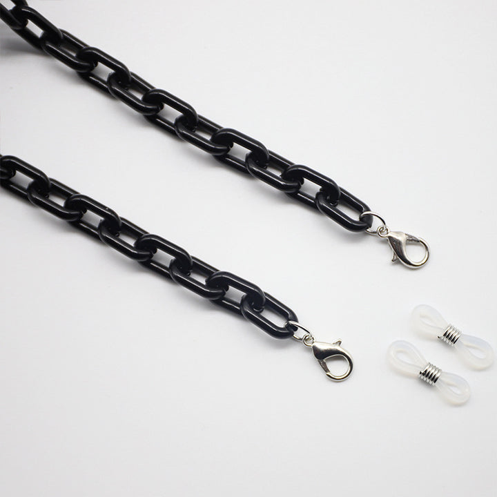 Colorful Eyewear Safety Chain Bowlift