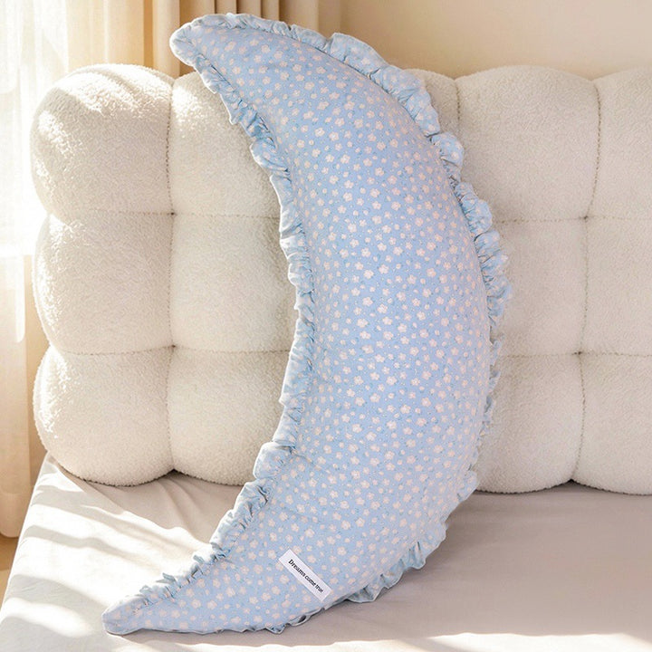 Mouth cushion with playful design Bowlift