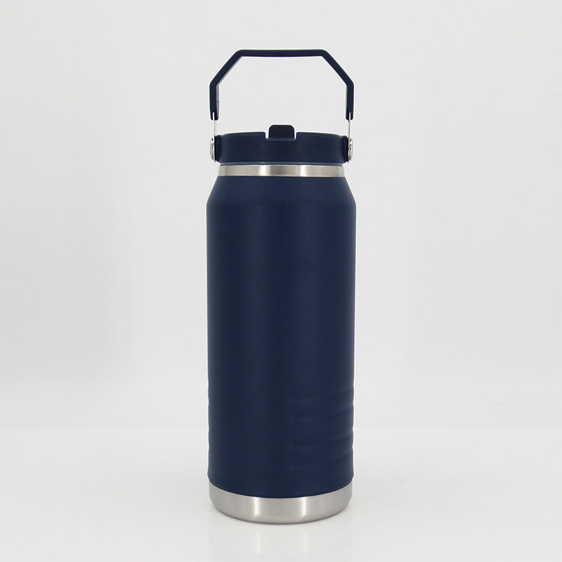 Ladies Insulated Bottle Bowlift