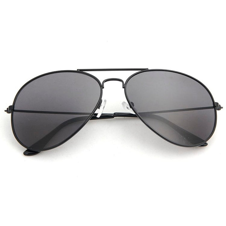 Aviator Style Polarized Sunglasses Bowlift