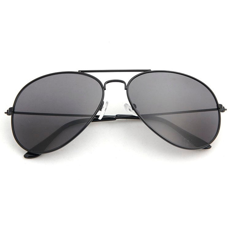 Oversized Aviator Sunglasses Bowlift