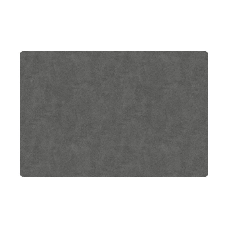 Elegant Minimalist Bathroom Mat Bowlift