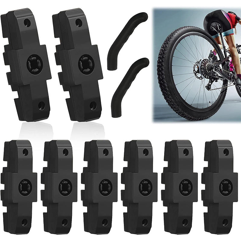 Precision Bicycle Brake Pads Bowlift
