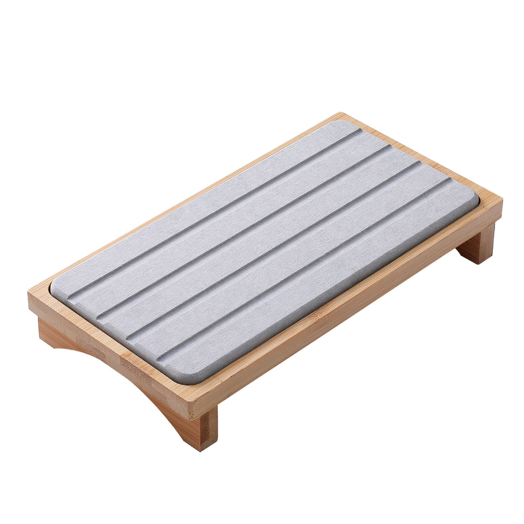 Multi-Purpose Kitchen Work Surface Protector